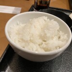 ちゃんぽん らーめん茶屋 てまり - 