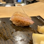 鮨 銀座おのでら 登龍門 - 