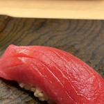 鮨 銀座おのでら 登龍門 - 