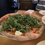 Die Zwolf Apostel - 料理写真: