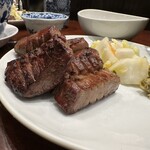 たんや 善治郎 - 