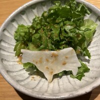 焼肉 赤坂 えいとまん - 