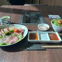 天空焼肉 星遊山 -  天空焼肉 星遊山 -