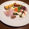 ビストロ文化洋食店