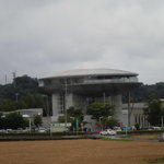 Hanayu Sukaiterumeri Zo-To Shibukawa - UFO的建物