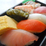 Chiyoda Sushi - うしお