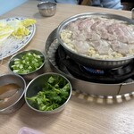 長白小館 - 
