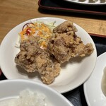 大阪王将 - 料理写真:
