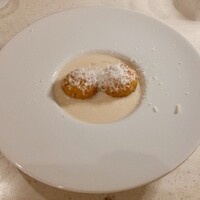 アニヴェルセル カフェ - 