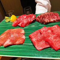 銀座 ちかみつ 六丁目 - 