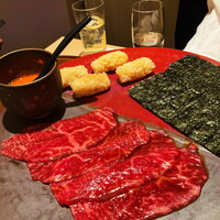 銀座 ちかみつ 六丁目 - 