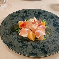 アニヴェルセル カフェ - 