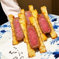 銀座 ちかみつ 六丁目 - 