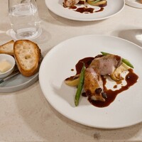 アニヴェルセル カフェ - 