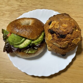 ラ ロッタ ベーカリー_0