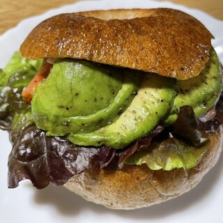 ラ ロッタ ベーカリー_1