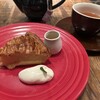 GRANNY SMITH  APPLE PIE & COFFEE 青山店
