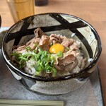 ぶっかけふるいち - 