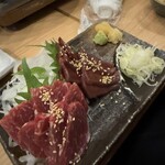 あぶり清水 HANARE - 