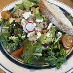 CAFE HUDSON - 