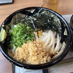 ぶっかけふるいち - 