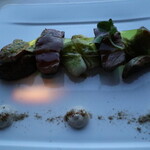 Ristorante Mirabelle - 