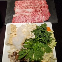 兜 中目黒店 - 