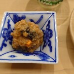 日本橋蛎殻町 すぎた - 鮟肝