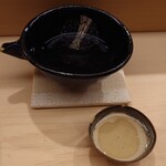 日本橋蛎殻町 すぎた - 山口　貴（半合）