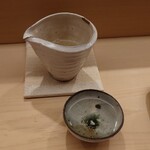 日本橋蛎殻町 すぎた - 宮城　虎千里（半合）