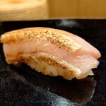 日本橋蛎殻町 すぎた - 鰤