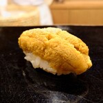 日本橋蛎殻町 すぎた - 追加　閂