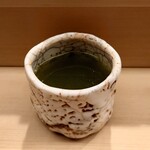 日本橋蛎殻町 すぎた - アガリ