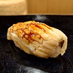 日本橋蛎殻町 すぎた - 青森の紫雲丹