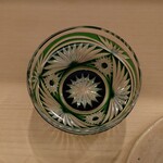 日本橋蛎殻町 すぎた - 新政の貴醸酒「陽乃鳥」