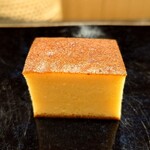 日本橋蛎殻町 すぎた - 玉子