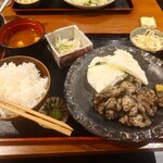 バラ焼き専門店炭火焼鳥わだち - 