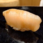 日本橋蛎殻町 すぎた - 鰆