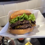 ヘンリーズ バーガー 代官山 - 