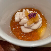 焼うおいし川  六本木凛華楼 - 