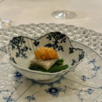 銀座 ひらやま - 