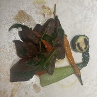 Ristorante Ecru - 