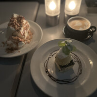 マーサーブランチ テラスハウス - 