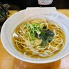 讃岐ラーメン 香麦