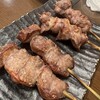 串焼き 六三四八