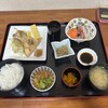 お食事処 さかゑや