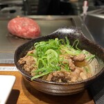 極味や 東京駅店 - 