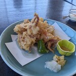 活魚料理 かべしま - 