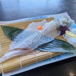 活魚料理 かべしま - 
