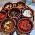 Ristorante Pizzeria Il Pinnacolo - 料理写真: